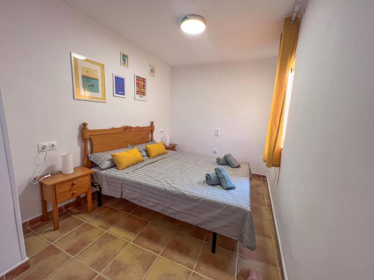 Ferienwohnung Benisol Tu Hogar En Benidorm Exterior foto