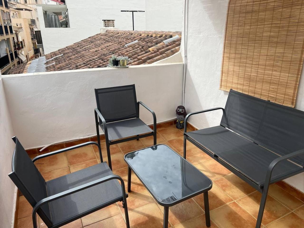 Ferienwohnung Benisol Tu Hogar En Benidorm Exterior foto